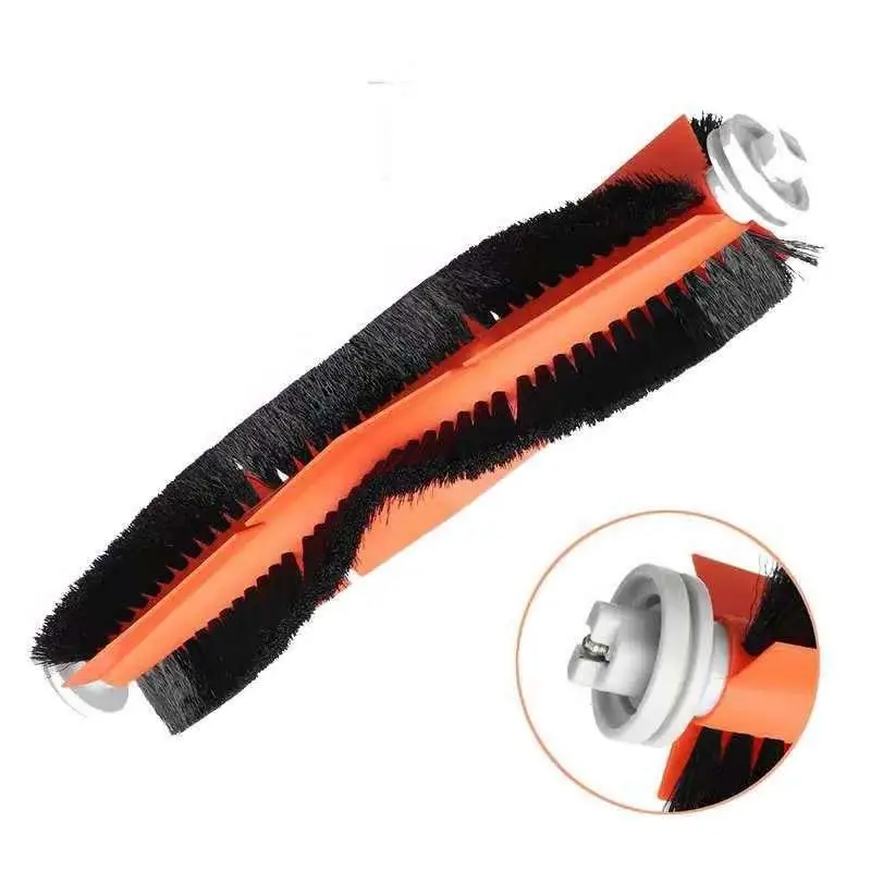 Filtre pour aspirateur Xiaomi Roborock S5 S6 Max Pure E4 e5 T6 T4,accessoires de brosse latérale