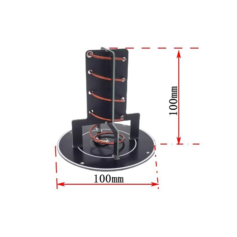 New-A47Q-2.4Ghz Directional Spiral Antenna, Image Transmission Antenna, Remote Control Extended Range, High Gain 2400Mhz