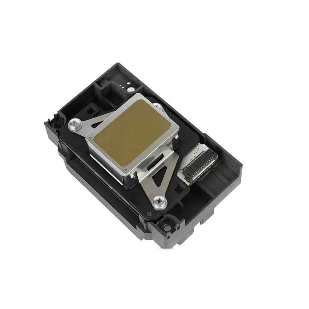 

Печатающая головка для принтера Epson F180000 F180040 F180030 L800 PX610 P50 P60 T50 T60 A50 T59 L801 L805 L850