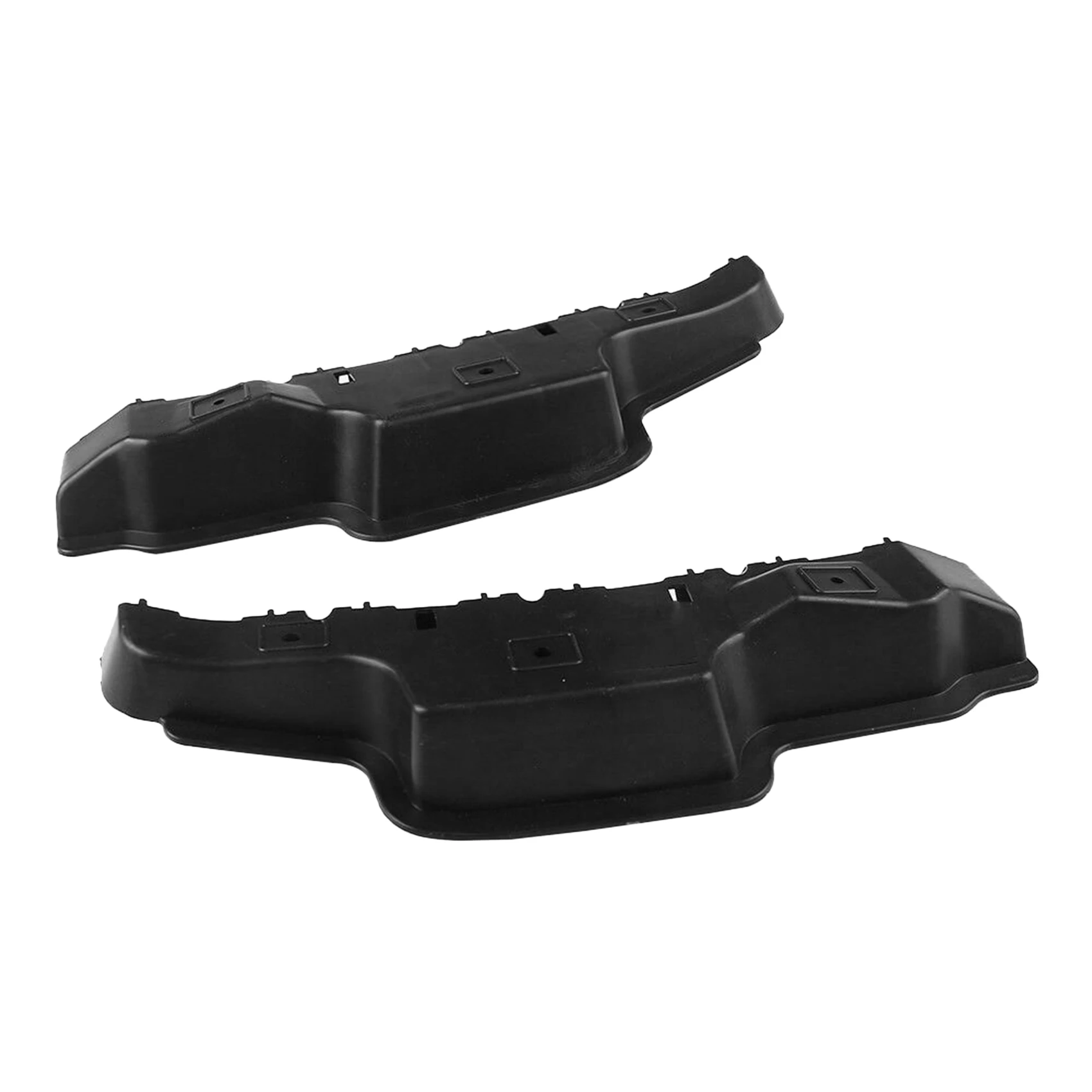 

Передний бампер Гриль кронштейн для 2010-2016 Cadillac SRX 22806472 22806471