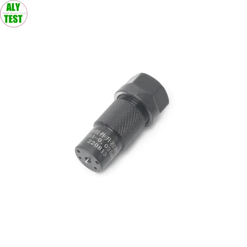 For Bosch Piezo Delphi Injector Valve Assembly Measuring Seat Tool F00GX17004 F00GX17005 DEPHI 621C 625C 622B car repair tool