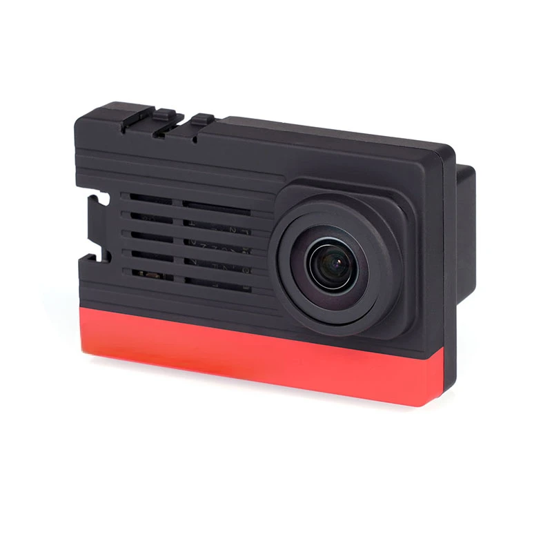 Для спортивной камеры 4K Ультра широкоугольный Ультратонкий ремень Beta95x V3 FPV перекрестная машина БПЛА