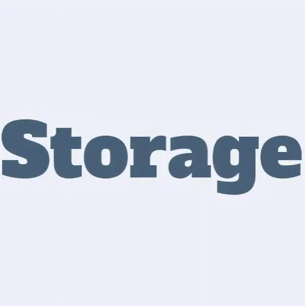 Storage Makes Life Better Store