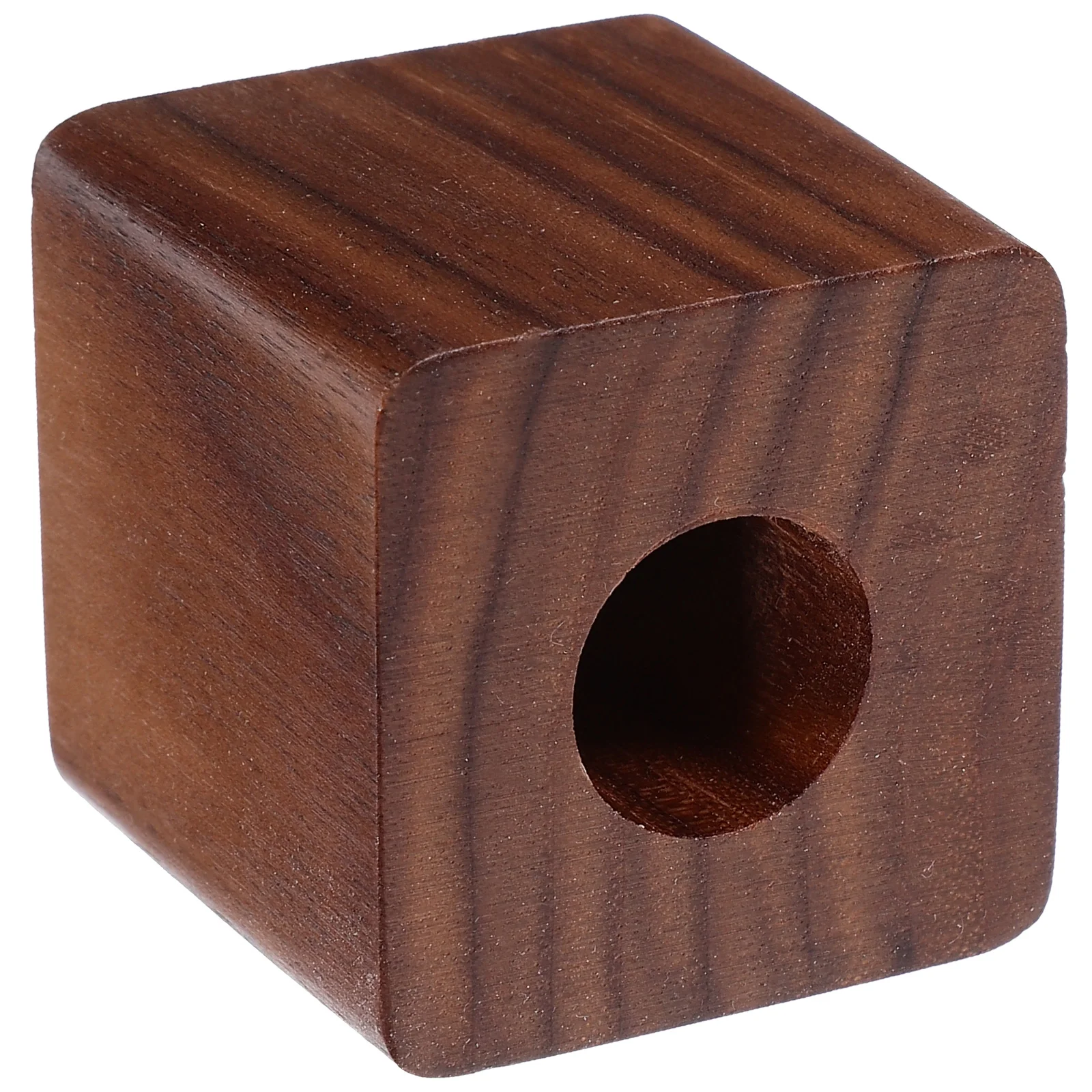 

Fountain Pen Rack Pen Rest Stand Wood Pen Storage Base Home Office School Single Pen Cup Home Pen School Desk Pen Base