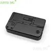 Outdoor Sports Toys Folding Gun Mobile Phone Pistol New Creative Spray 6mm Soft Rubber Ball Gift Model Intervention Boy ND14 6