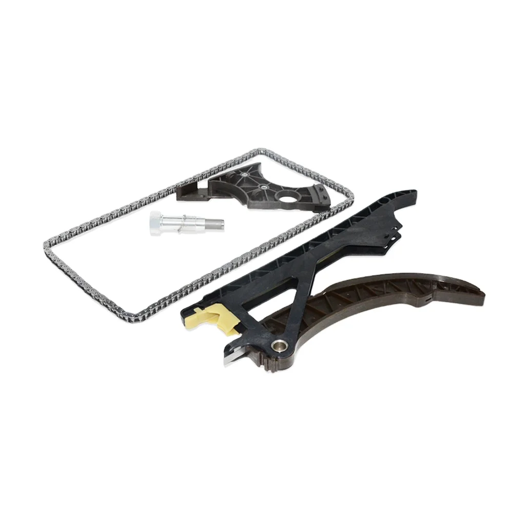 

Автомобильные детали двигателя, аксессуары и комплект цепи ГРМ для BMW N54 11317516093TZ 11318618317 11317542837 11317516093