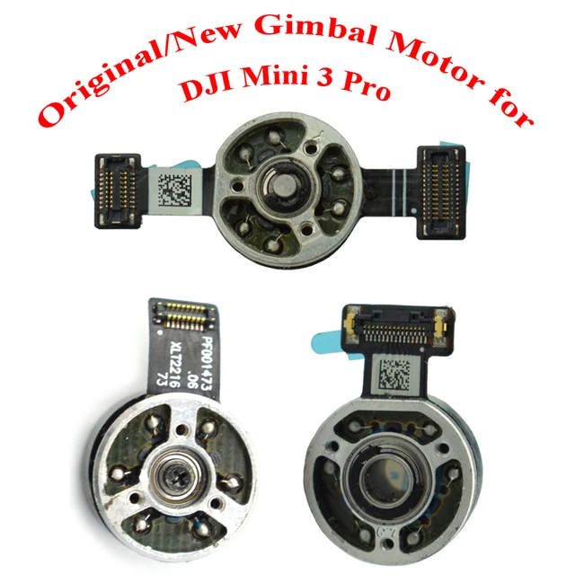 Dji Mini Phantom Gimbal Motor Overload Dji Spark Dji Gimbal Motor