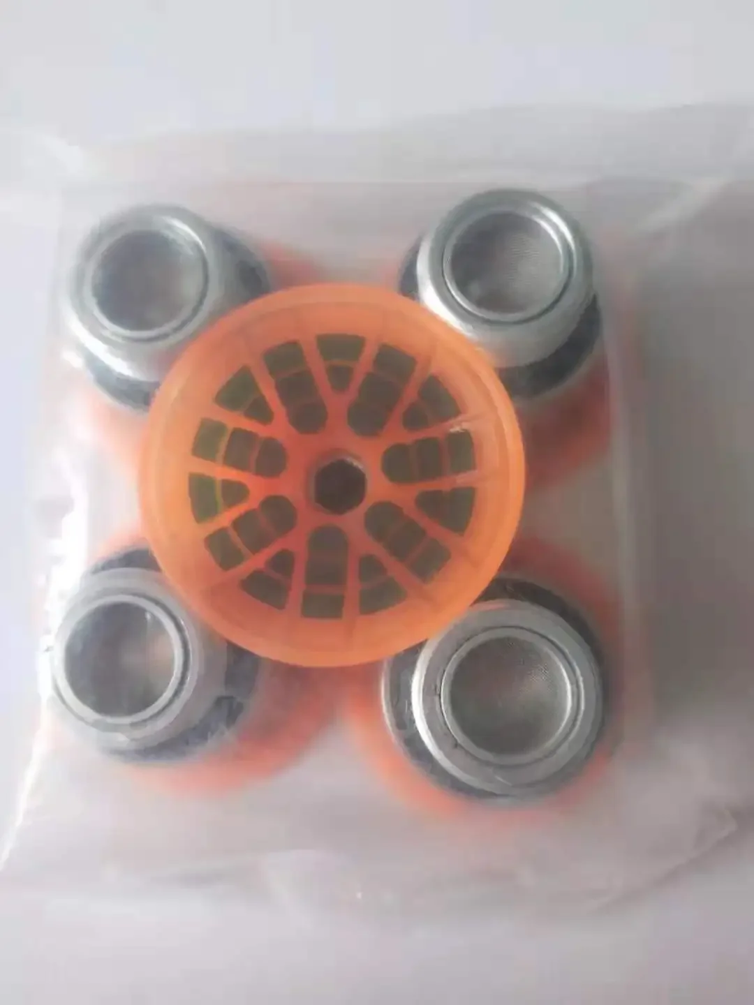 

Vacuum suction cup FCF35P.4R.04UF