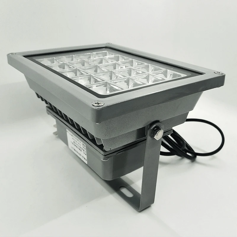 Uv Glue Curing Lamp Shadowless Glue Curing Lamp Led Machine 20W High Energy High Gloss Strong Fast