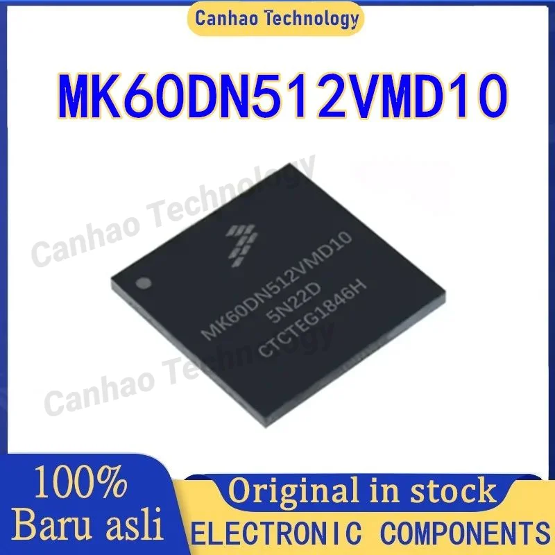 

MK60DN512VMD10 MK60DN512VMD MK60DN512 MK60DN MK60 IC MCU чип MAPBGA144 100% Новый оригинальный телефон