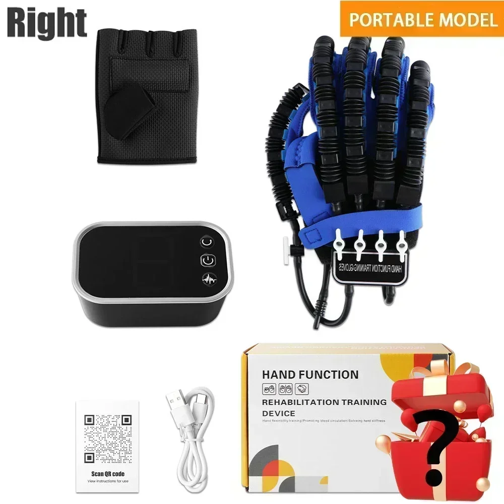 Portable Right hand