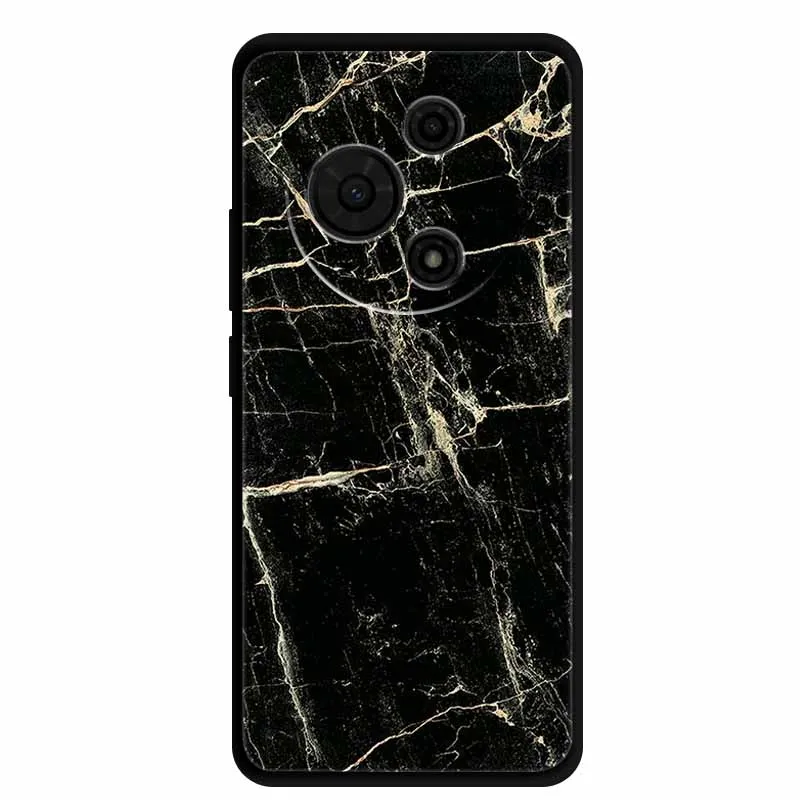 Luxury Rose Fashion Shockproof Silicone Soft TPU Phone Case Cover