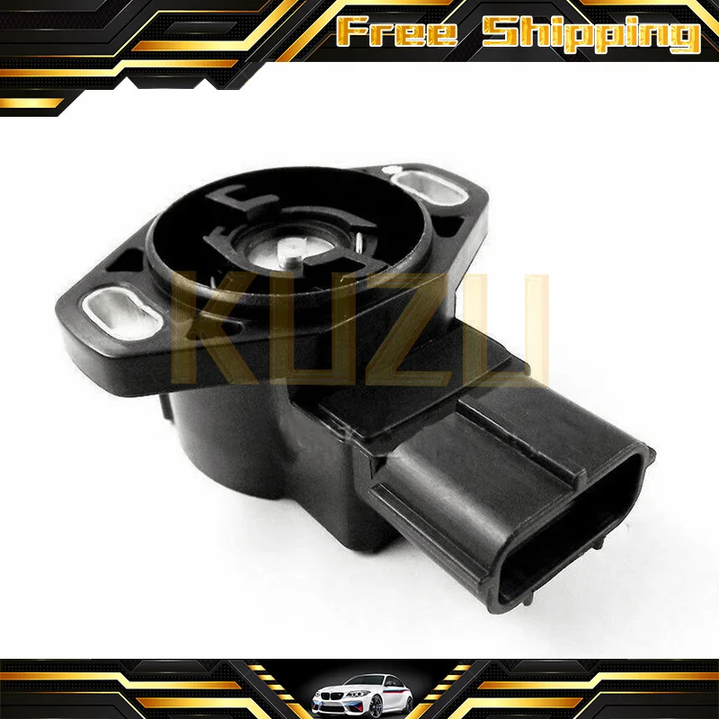 

1PC JE50-18-911 198500-3130 TPS Throttle Position Sensor Fits For 1992-1997 Mazda Miata MX-3