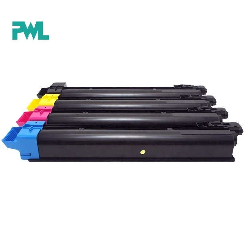 1PC Compatible Toner Cartridge TK897 TK898 TK899 TK895 For Kyocera FS-C8020MFP C8025MFP C8520MFP C8525MFP Printer Supplies