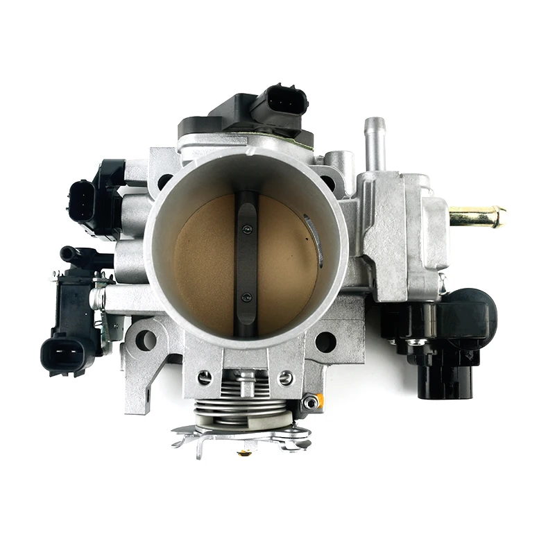 

Performance Auto Parts Throttle Body for Honda CR-VS 2002-2005 OEM 16400-PPA-A11