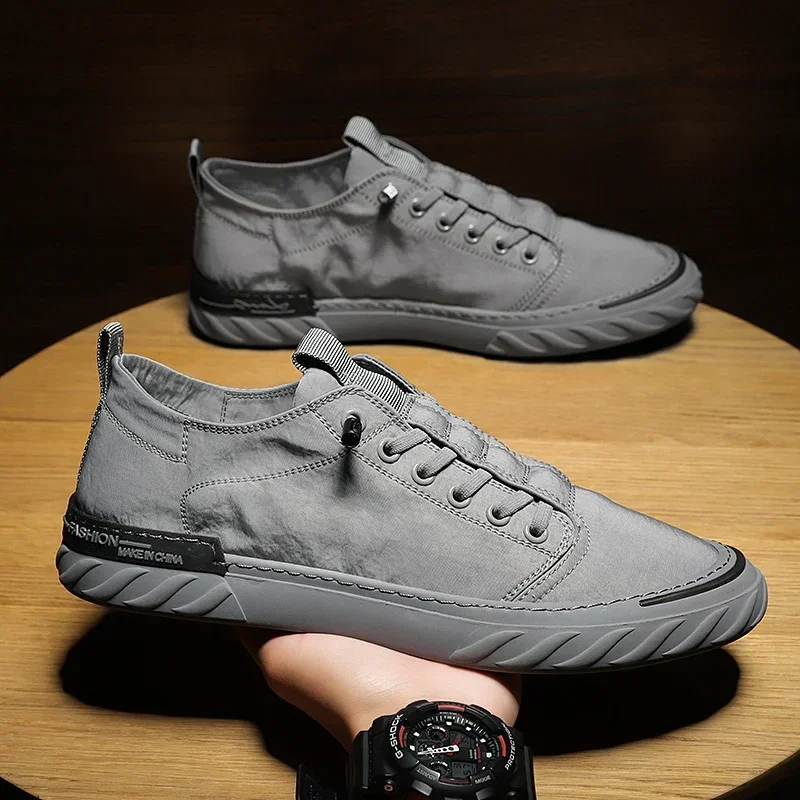 Men-Casual-Sneakers-Fashion-Breathable-Running-Shoes-New-Mesh-Men-s ...