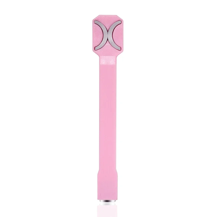 3-in-1 Manicure Cat Eye Strong Magnet Rod Cat Eye Gel Polish Varnish Magnetic Stick for Gel Tips Nail Art magnetic nail art tools cat eye nail tool magnetic nail tools magnetic nail pen