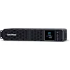 CP1500PFCRM2U PFC Sinewave UPS System, 1500VA/1000W, 8 Outlets, AVR, Short Depth 2U Rackmount 5