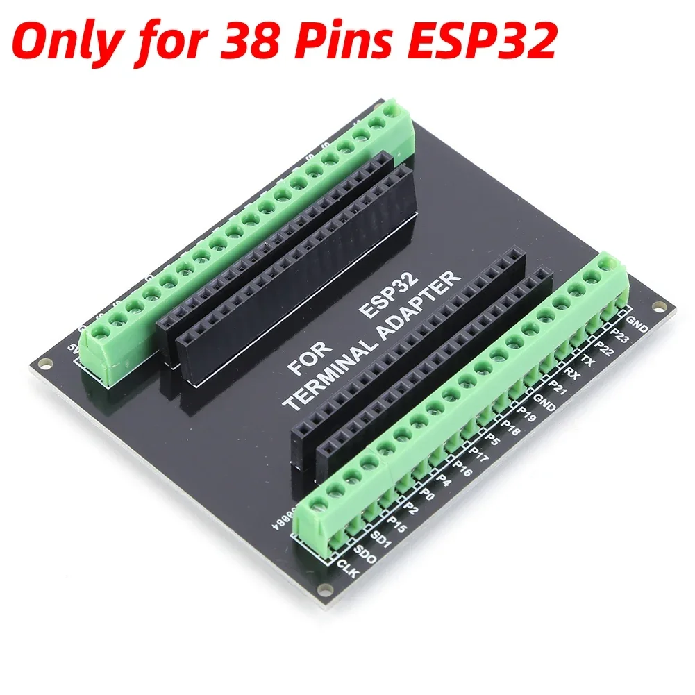 ตัวเลือกสินค้า บอร์ดพัฒนา NodeMCU-32S โมดูลไร้สาย บลูทูธ 32S