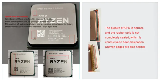 【ジャンク品】 AMD Ryzen7 5700X jnh_caeb-ryzen7-5700x
