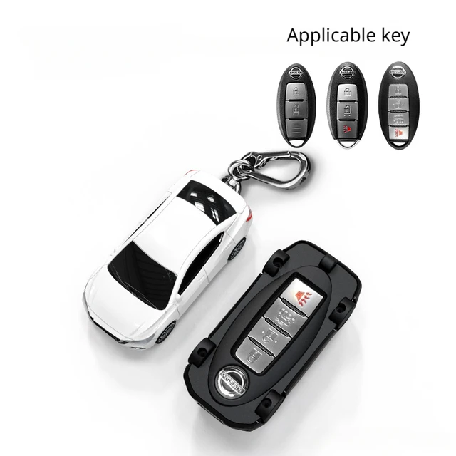custodia in silicone chiave auto portachiavi remoto copri - Switzerland