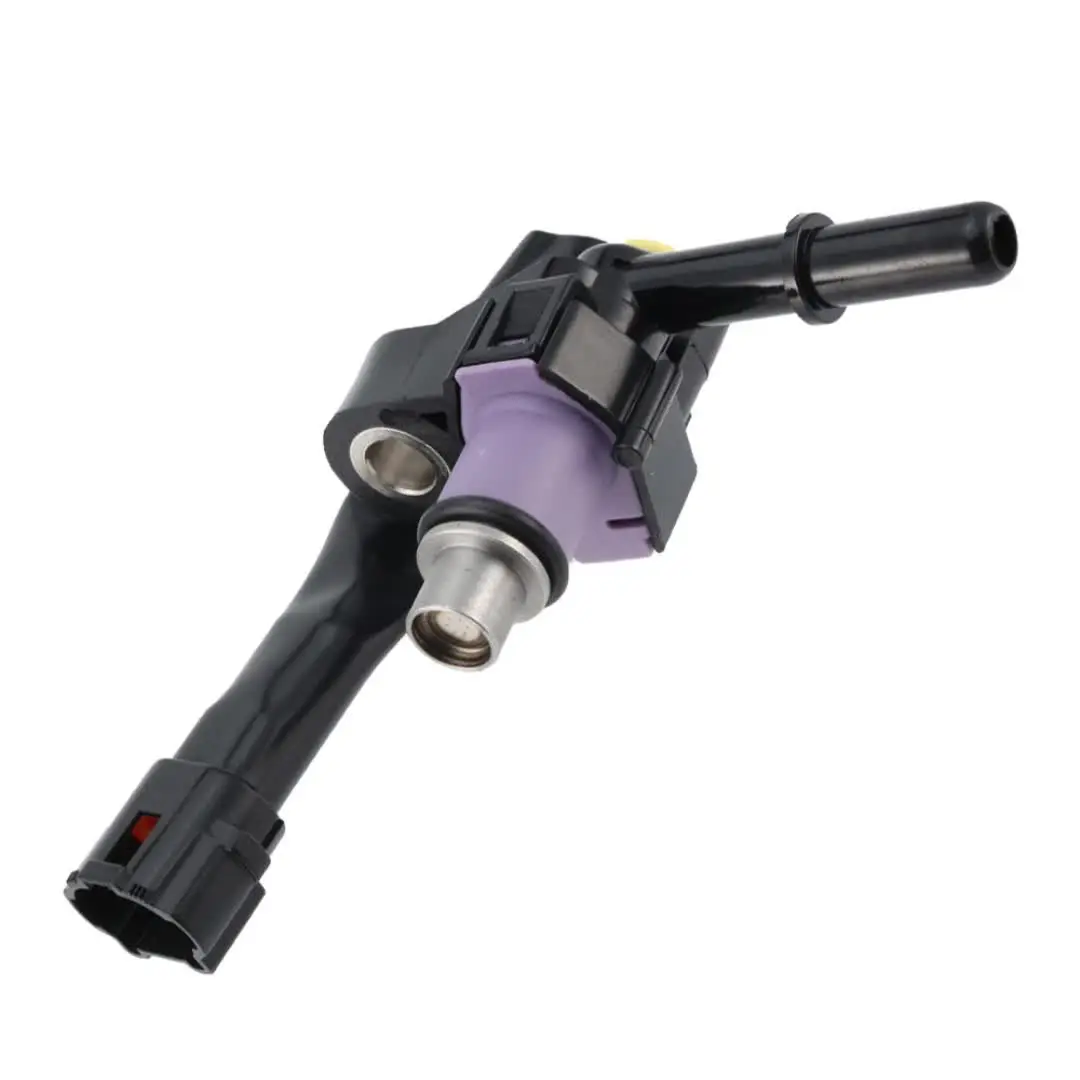 OE 3C1-13770-00 Мотоцикл Yamaha V-IXION Топливная форсунка 125CC Распылительная с частотой