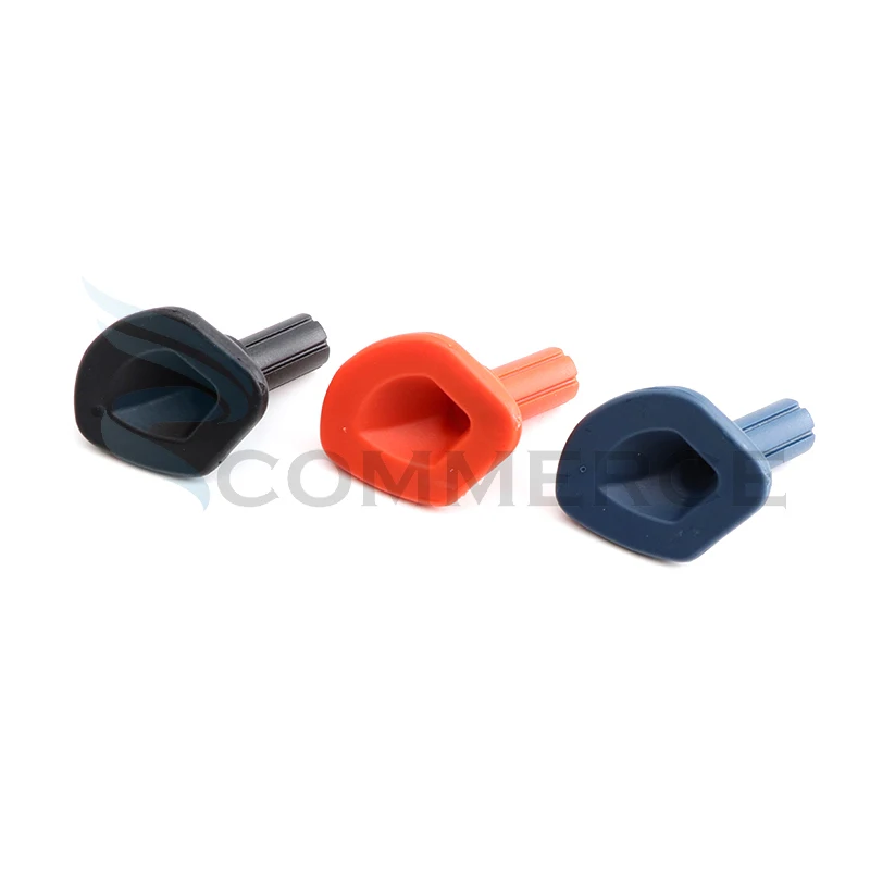 Motorcycle Kickstand Pad Stand Support Feet Side Stand Base Foot Kickstand Plate for Husqvarna Husaberg TE FE