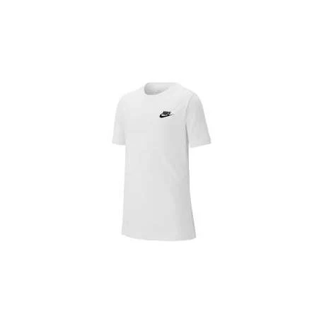 vestíbulo Detenerse terminar Nike Camiseta Jr Ar5254 100|Camisetas| - AliExpress