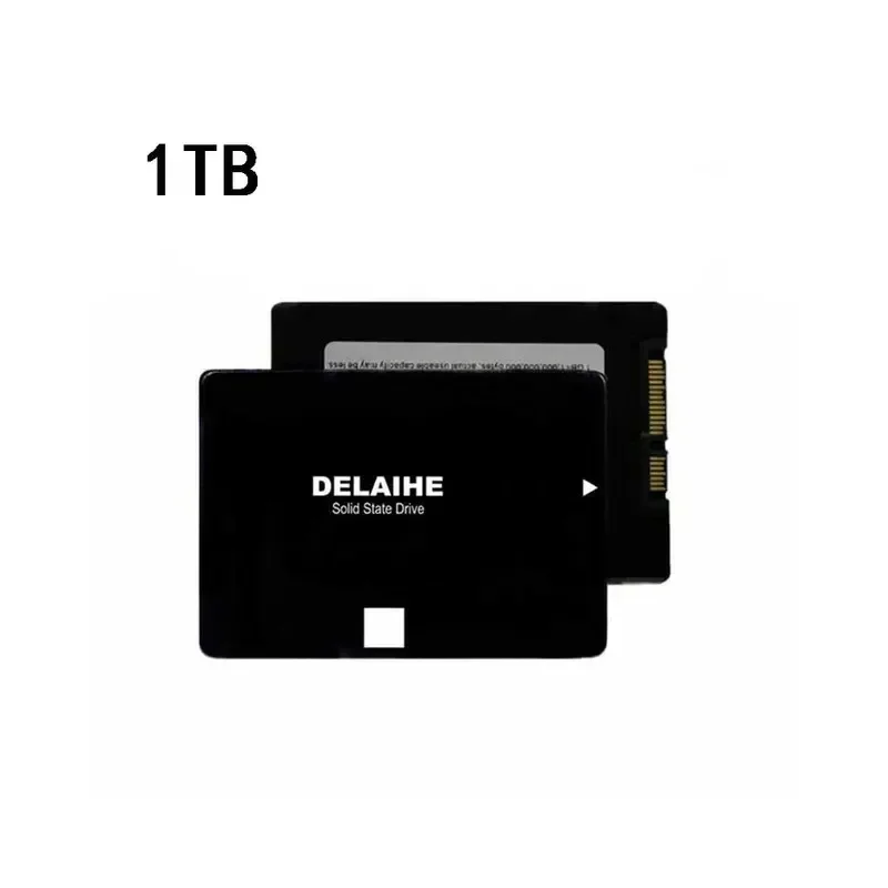 017-1TB Black
