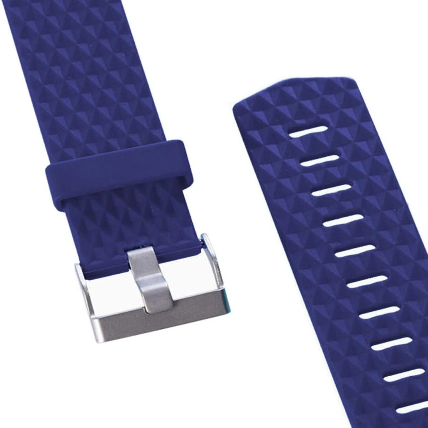 Stylish and Comfortable Durable Replacement Bands for Fitbit Charge 2-Elevate your active lifestyle with high-quality bands de