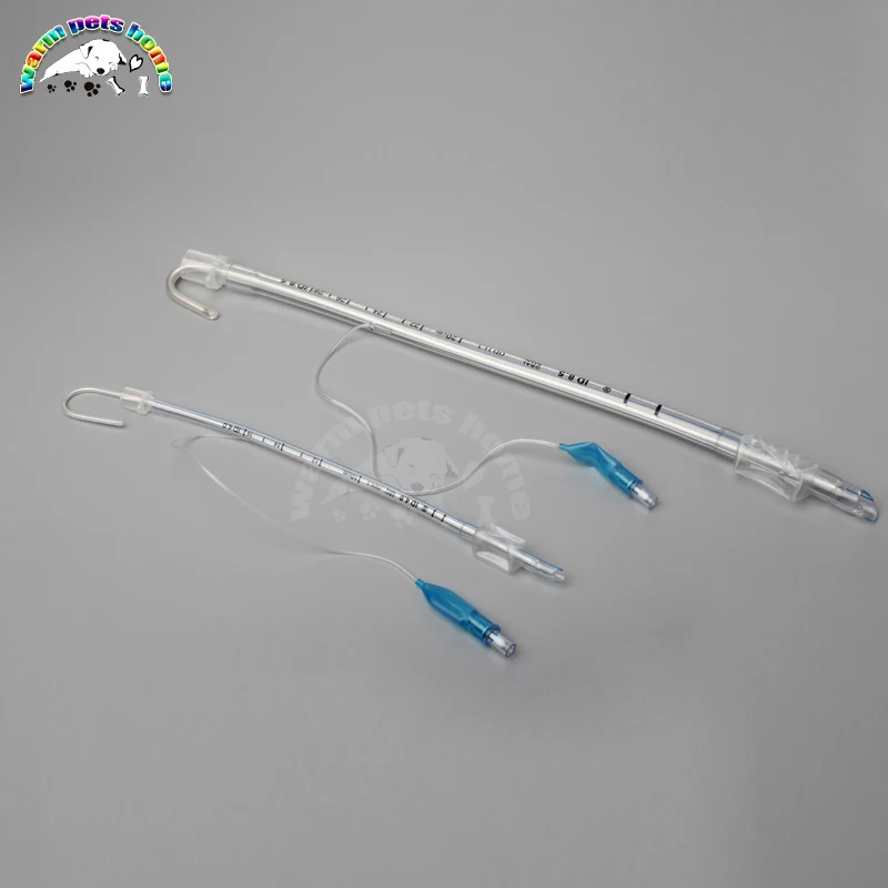10pcs Dispossable Sterile Endotracheal Intubation Stylet Fr6 Fr10 Fr14 Tracheal Intubation Guide Wire