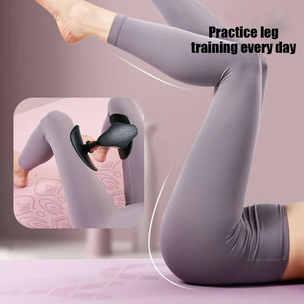 Pelvic Floor Muscle Exerciser Kegel Exerciser Bladder Control Device Adjustable Resistance Unisex Fitness Gym Equipment pelvic floor exerciser
