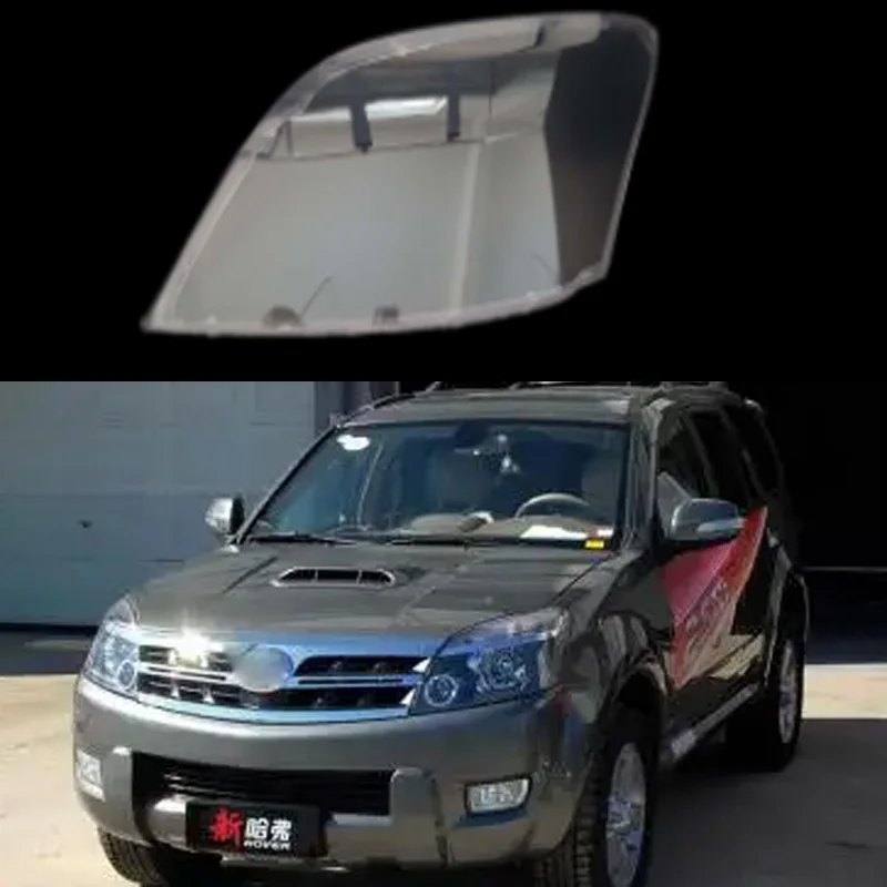 Cubierta De Lente De Faro Delantero Para Chevrolet Cruze 2015, Derecha