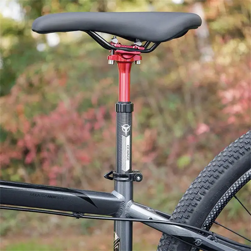 400mm seatpost 27.2 Clearance