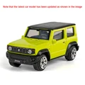 JIMNY Green