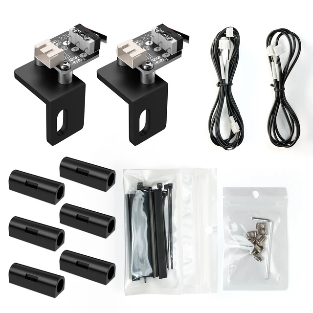 Limit Switch