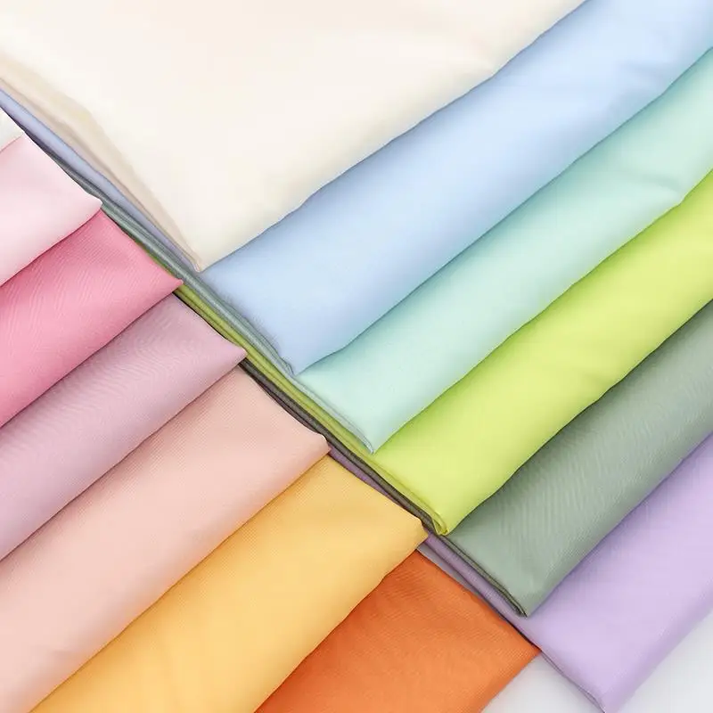 High Density Lining Fabric 4