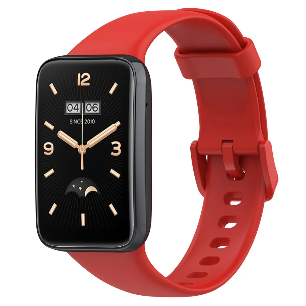 Premium TPU Strap for Smartwatch Wristbands - Universal Fit Accessories