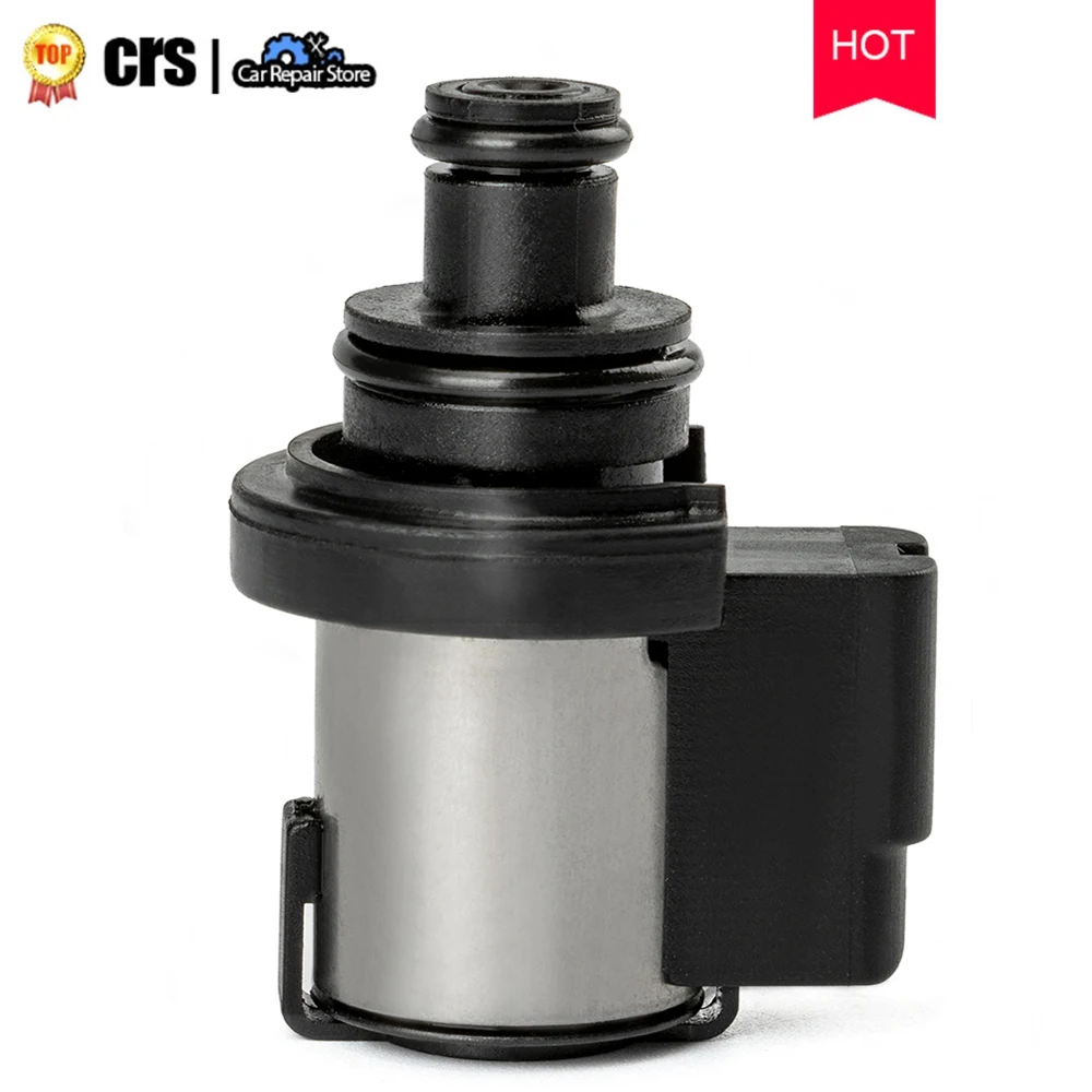 OEM # 31825AA050 31706AA030 TR580 TR690 Torque Converter Lock Up Solenoid For Subaru