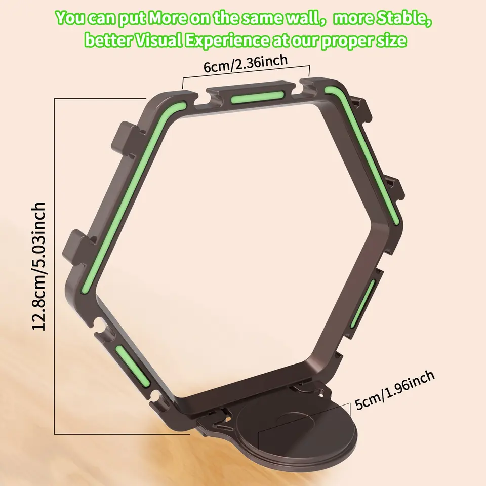 Étagère Funko Pop Originale | Présentoir Funko Pop | Décoration D'étagère Flottante | Étagère Murale Verrouillable Funko Pop Avec Scène | Étagère Murale | Figurines - France