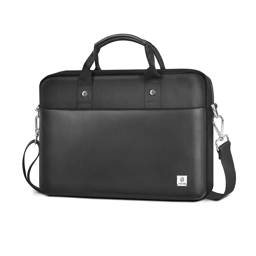 de couro PU Notebook, MacBook Air Pro 13, 14, 16, HP, Dell 15.6