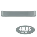Macaron grey-5