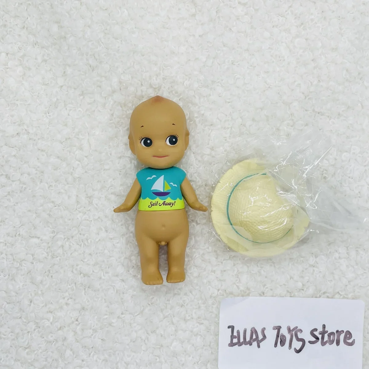 ソニーエンジェル summer series huntington beach Sonny Angel