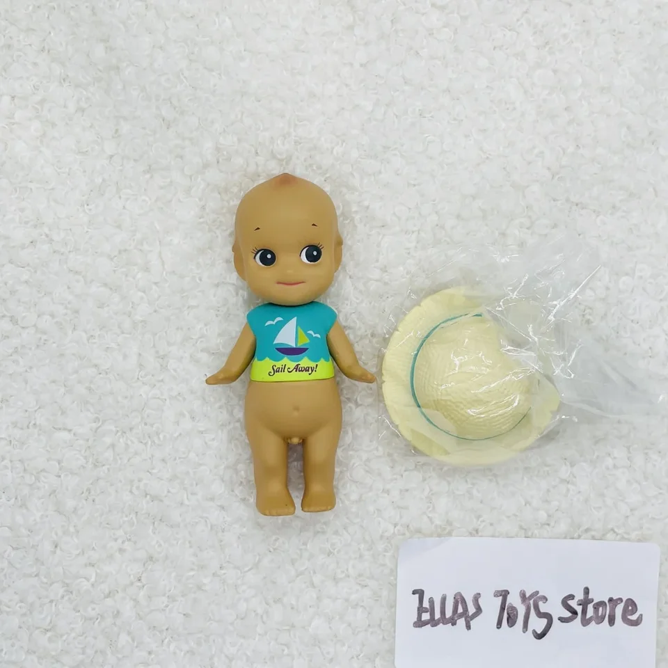 ソニーエンジェル CARIBBEAN SUMMER SERIES 2016 ミニフィギュア