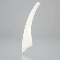 1/3PCS Eyebrow Knife Portable Eyebrow Trimmer Razor Knife Eye Brow Blades Shaping Makeup Tools Facial Body Hair Removal Scraper 2