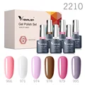 2210 one step gel