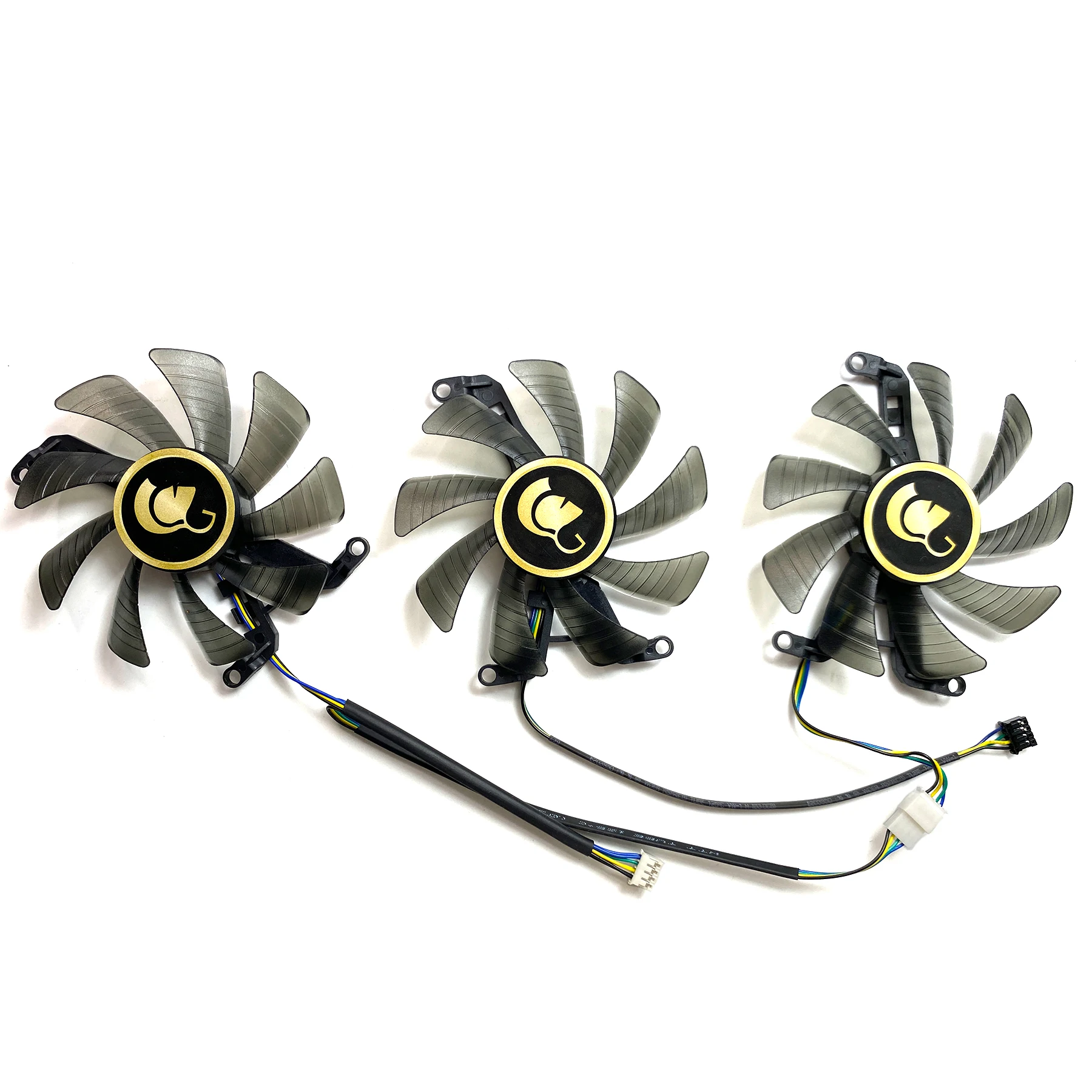 Manli Geforce rtx4070ti用グラフィックカード,12GB,交換用,新品