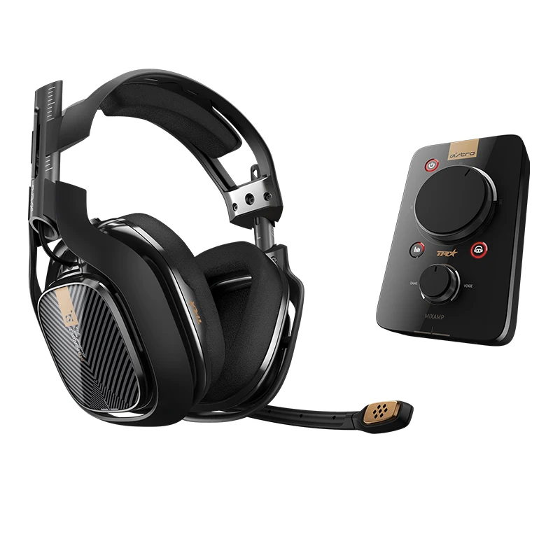 Placa Controladora de Áudio para Astro A40 Mixamp Gen4 Original