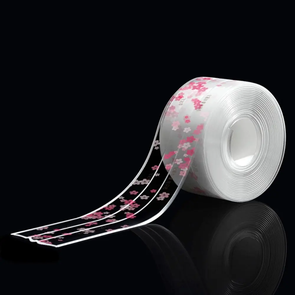 Transparent Flower-2