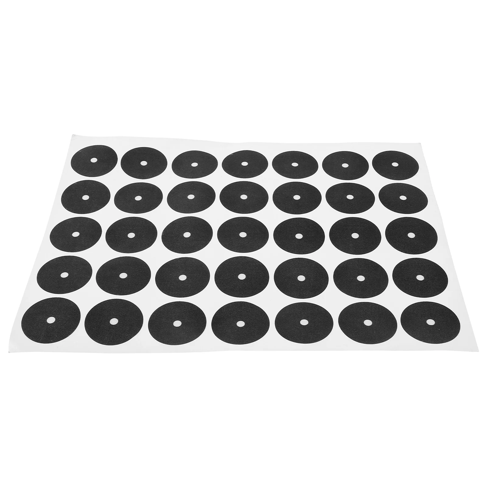 

Stickers Pool Table Dot Repair Portable Dots Billiard Spot Snooker Supply Self-adhesive